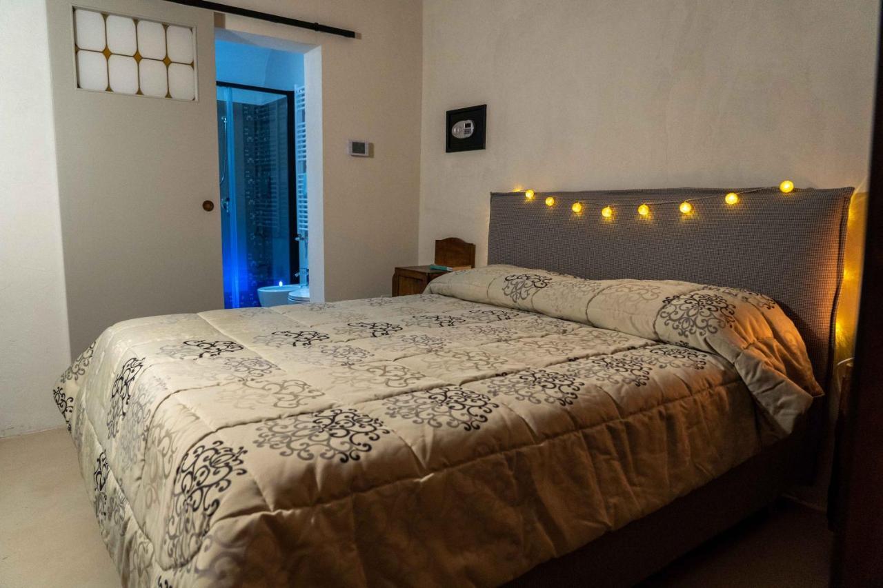 Mimar Casa Vacanze Charme Ed Eleganza Maruggio Kültér fotó