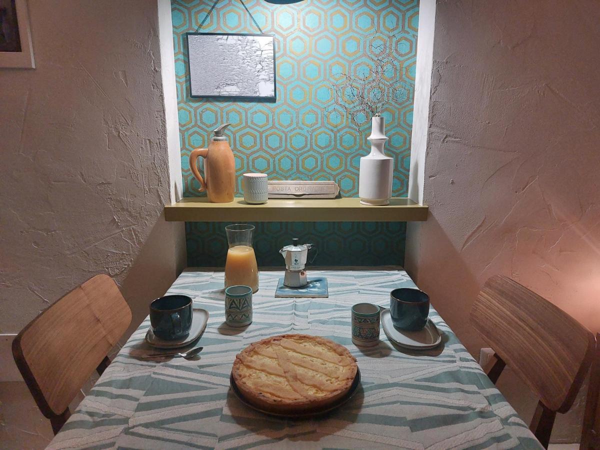 Mimar Casa Vacanze Charme Ed Eleganza Maruggio Kültér fotó