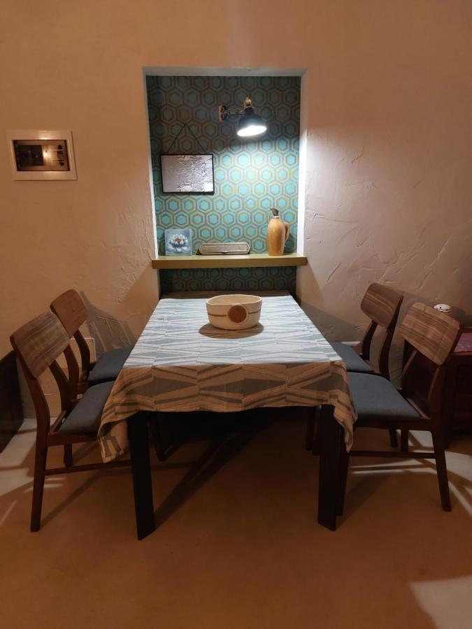 Mimar Casa Vacanze Charme Ed Eleganza Maruggio Kültér fotó