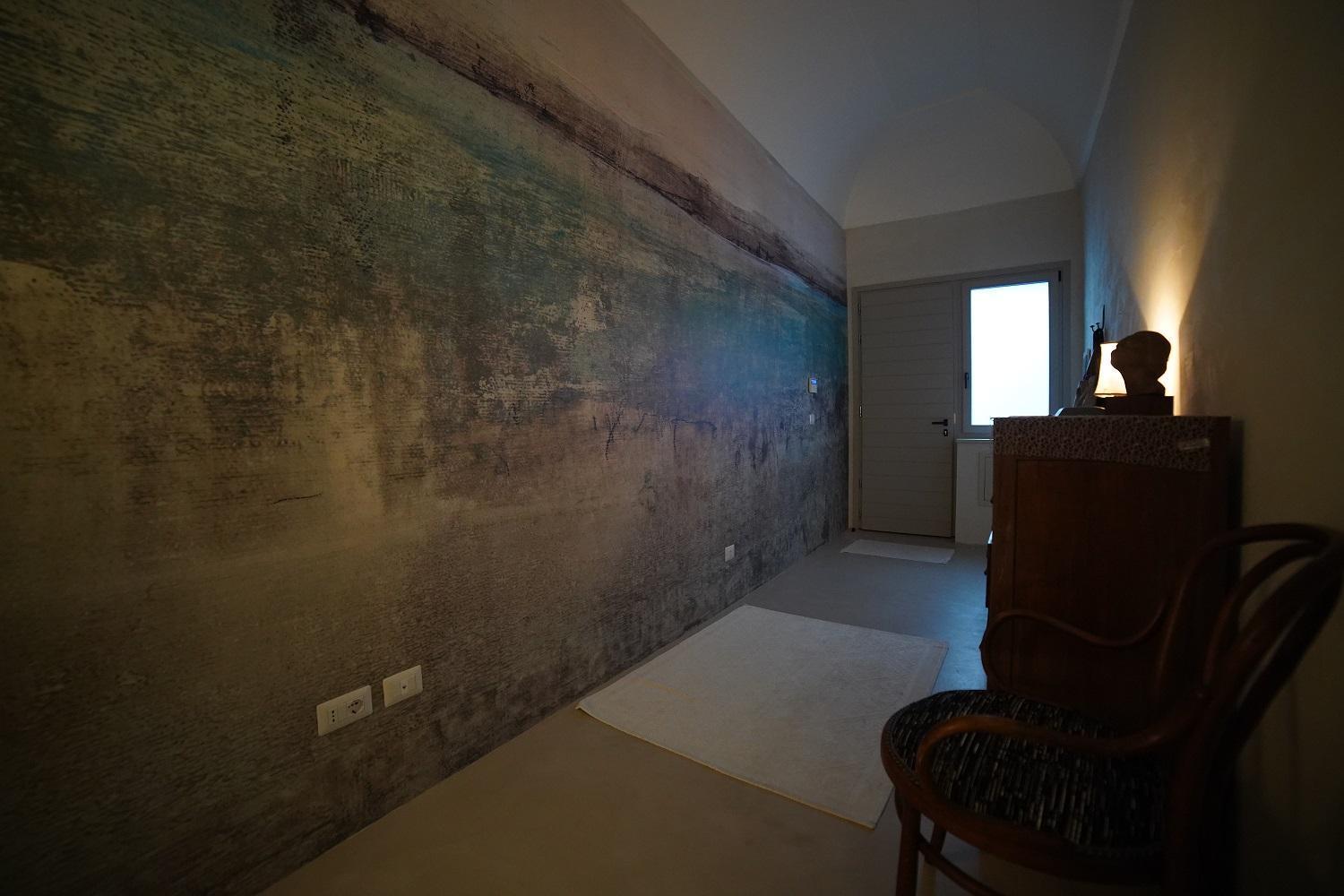 Mimar Casa Vacanze Charme Ed Eleganza Maruggio Kültér fotó