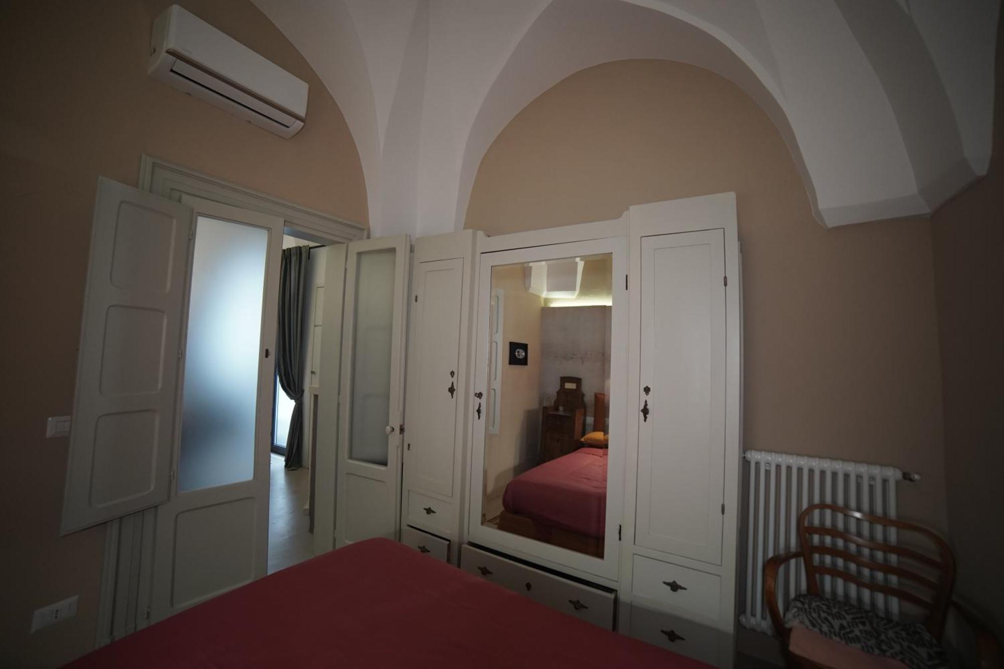 Mimar Casa Vacanze Charme Ed Eleganza Maruggio Kültér fotó