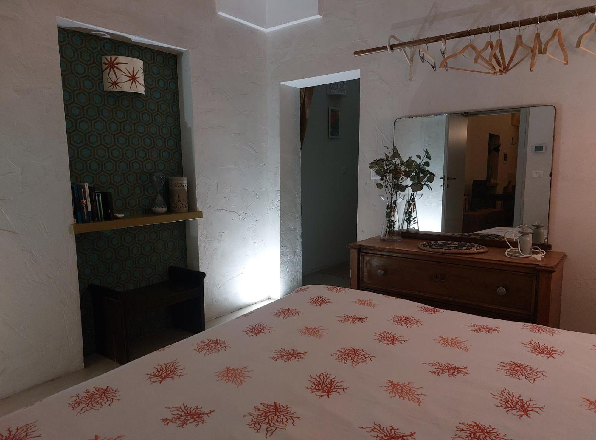 Mimar Casa Vacanze Charme Ed Eleganza Maruggio Kültér fotó