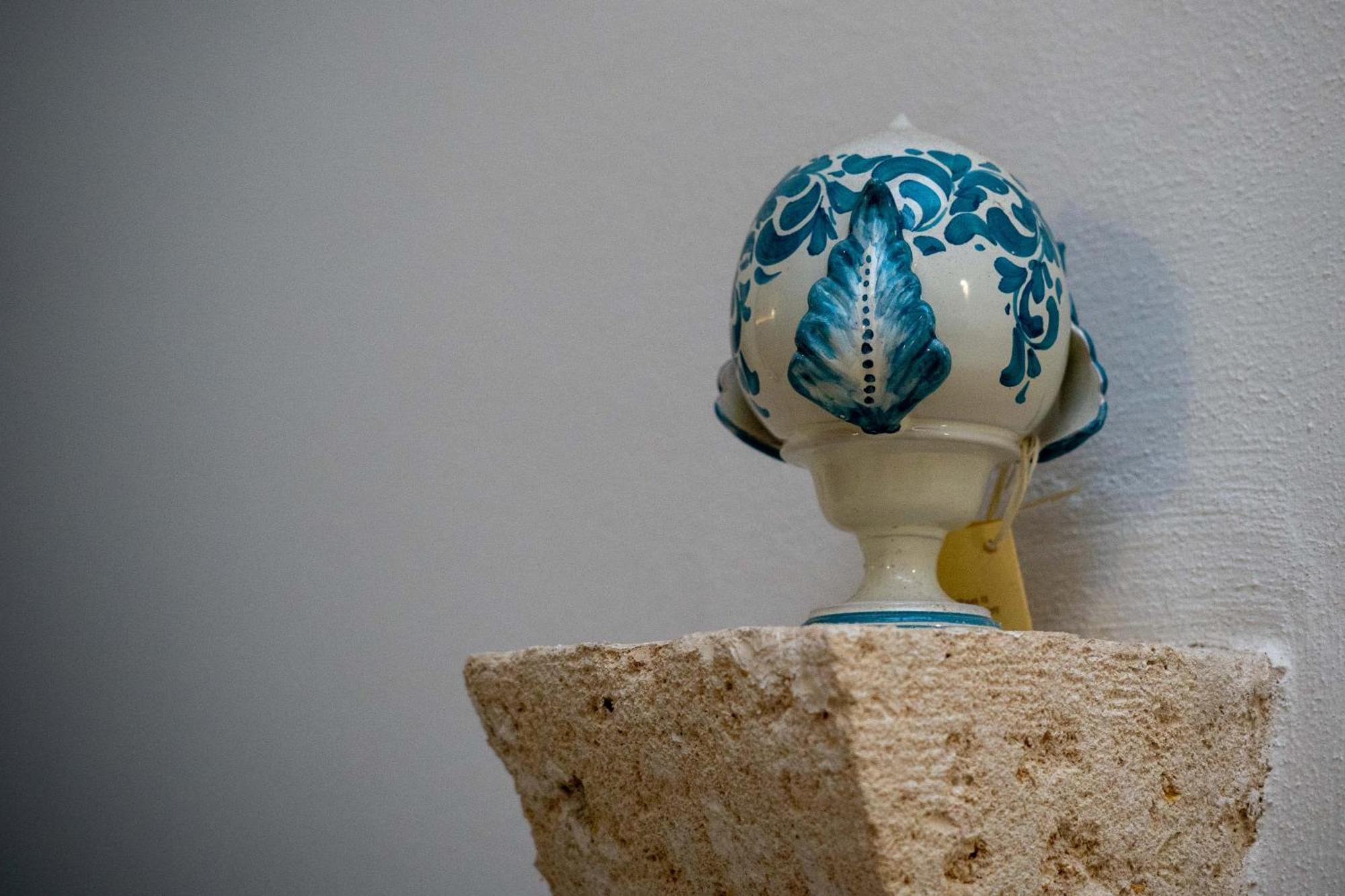 Mimar Casa Vacanze Charme Ed Eleganza Maruggio Kültér fotó